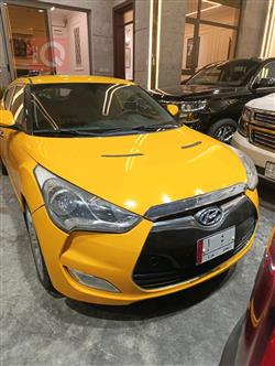 هیوندای ڤیلۆستەر